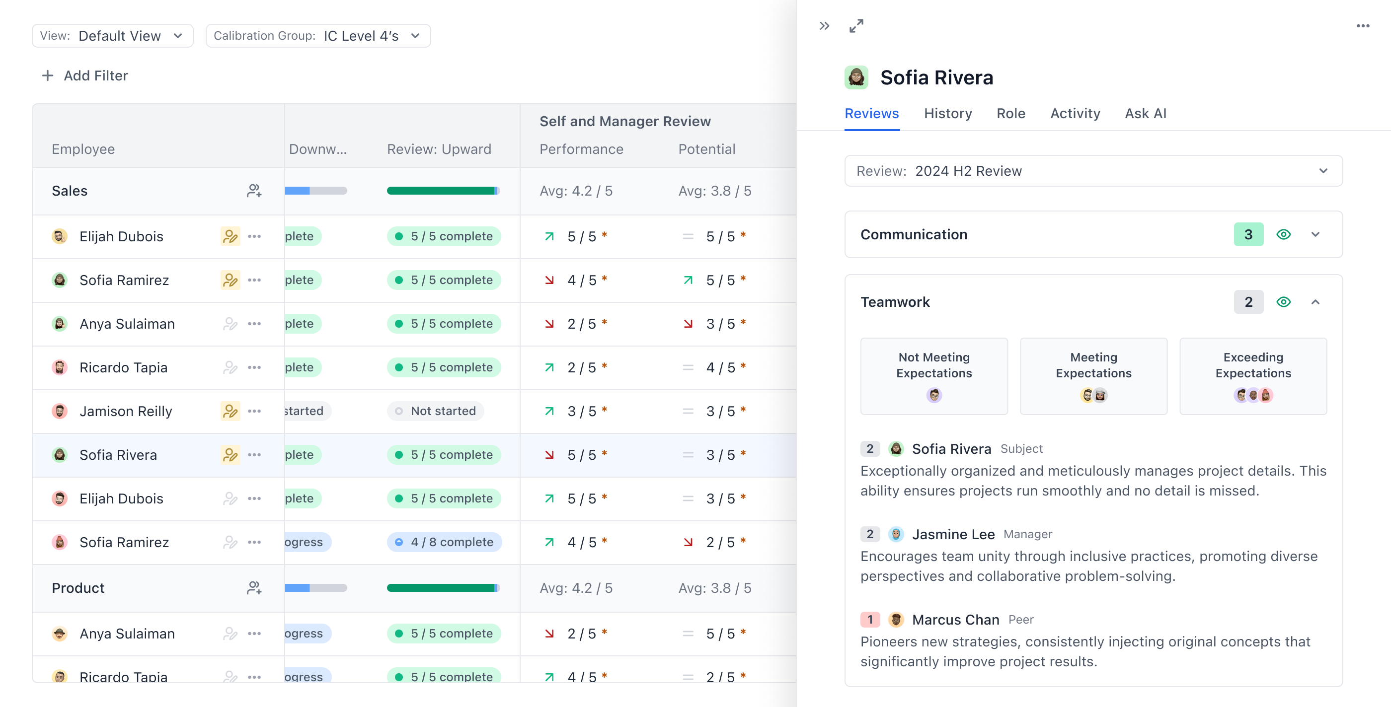 Topicflow calibration table with drawer open